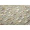 Andova Tiles Tino 0.38" x 0.75" Natural Stone Mosaic Wall & Floor Tile ANDTIN116 - alternate 6